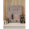 Christmas Advent Calendar for Kids Creative Mystery Box